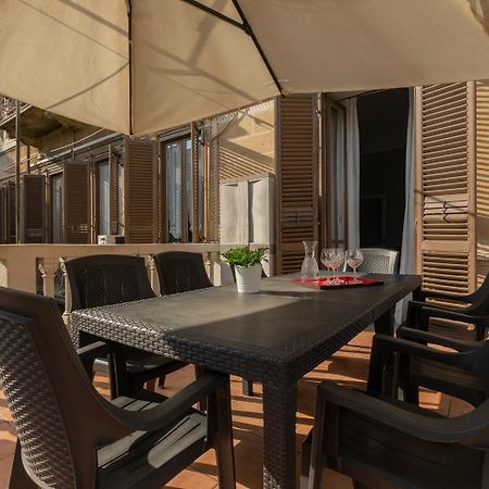 Una Terrazza Nei Pressi Del Po By Wonderful Italy Турин Экстерьер фото